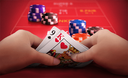 Baccarat Deluxe Demo Grátis | Jogo do Baccarat Deluxe Online sem Depósito